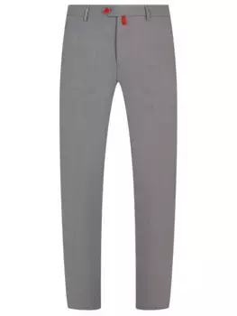 Брюки шерстяные