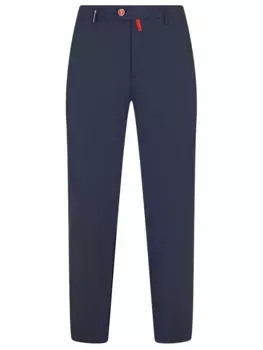 Брюки шерстяные