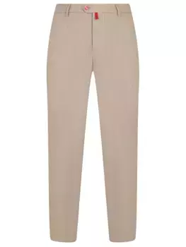 Брюки шерстяные