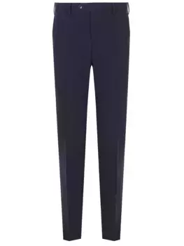 Брюки шерстяные