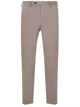 Брюки шерстяные