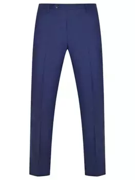 Брюки шерстяные