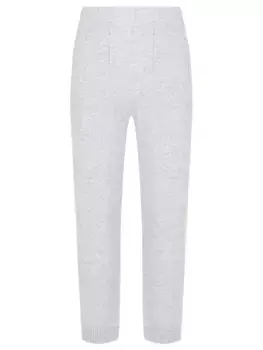 Брюки шерстяные