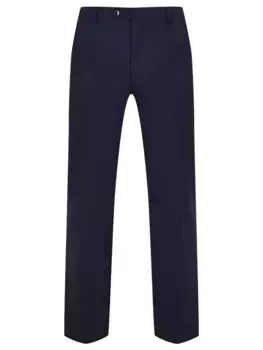 Брюки шерстяные BERWICH