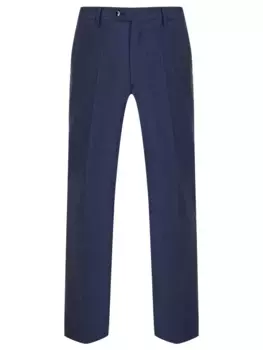 Брюки шерстяные