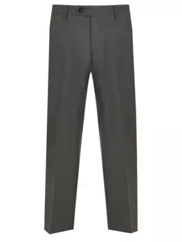 Брюки шерстяные BERWICH