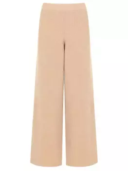 Брюки шерстяные