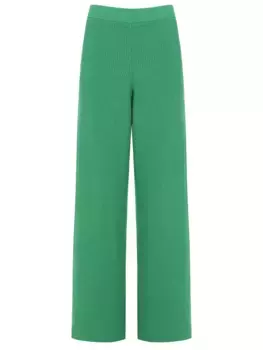 Брюки шерстяные