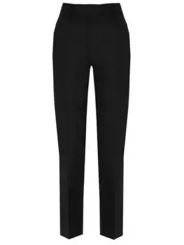 Брюки шерстяные GOOROO