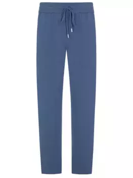 Брюки шерстяные