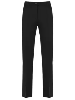 Брюки шерстяные VALENTINO