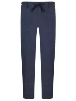 Брюки шерстяные BERWICH