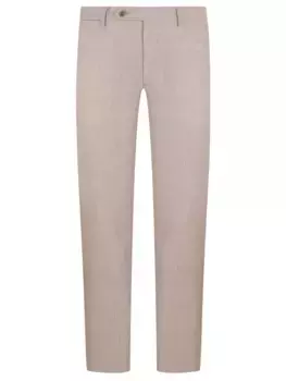 Брюки шерстяные