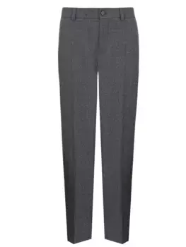 Брюки шерстяные BOGNER