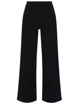 Брюки шерстяные