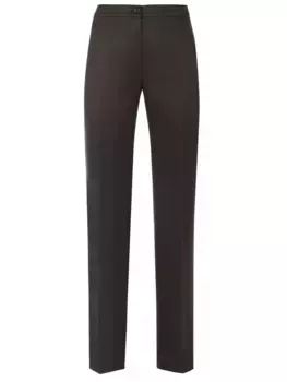 Брюки шерстяные