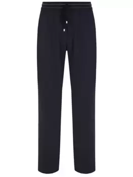 Брюки шерстяные LORENA ANTONIAZZI