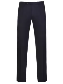 Брюки шерстяные