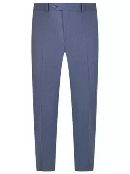 Брюки шерстяные