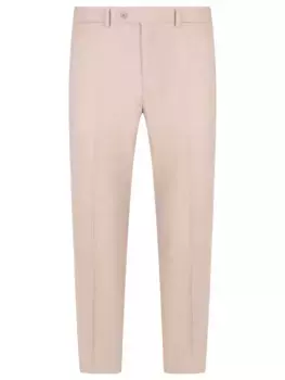 Брюки шерстяные