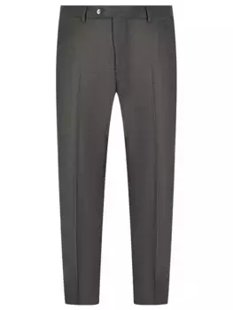 Брюки шерстяные