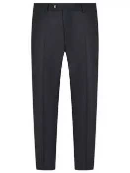 Брюки шерстяные