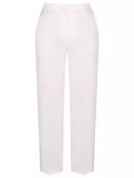 Брюки шерстяные