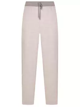 Брюки шерстяные