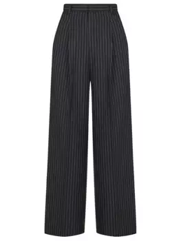 Брюки шерстяные ROSEVILLE