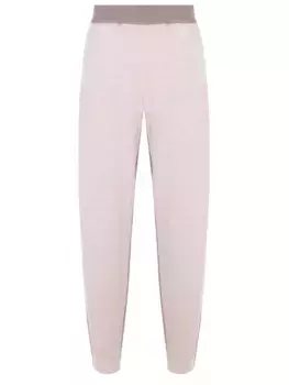 Брюки шерстяные