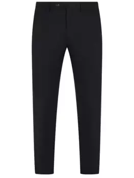 Брюки шерстяные