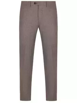 Брюки шерстяные