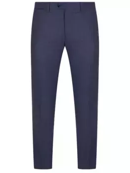 Брюки шерстяные