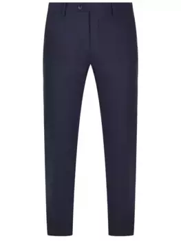 Брюки шерстяные