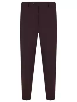 Брюки шерстяные