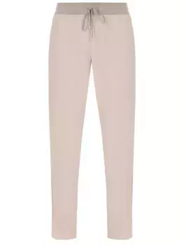 Брюки шерстяные