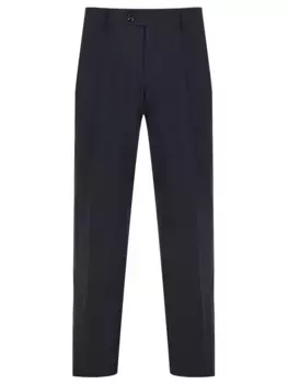 Брюки шерстяные BERWICH