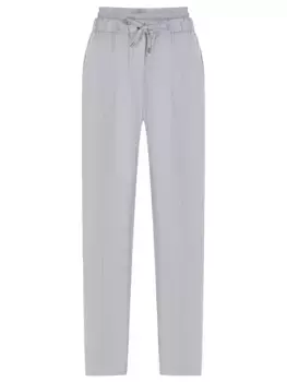 Брюки шерстяные