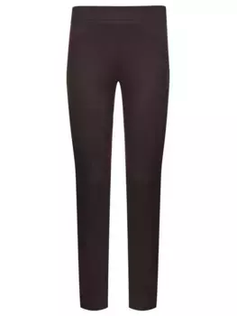 Брюки шерстяные