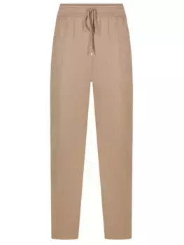 Брюки шерстяные