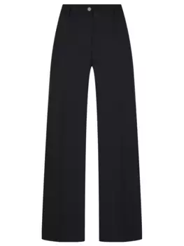 Брюки шерстяные