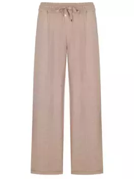 Брюки шерстяные