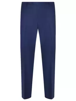 Брюки шерстяные