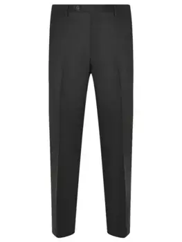 Брюки шерстяные