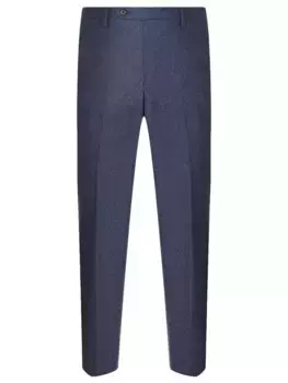 Брюки шерстяные