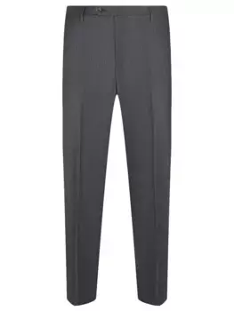 Брюки шерстяные