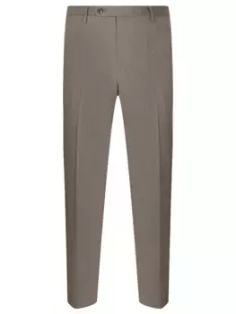 Брюки шерстяные