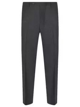 Брюки шерстяные