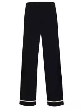 Брюки шерстяные NOT SHY