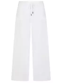 Брюки шерстяные GENIOUS